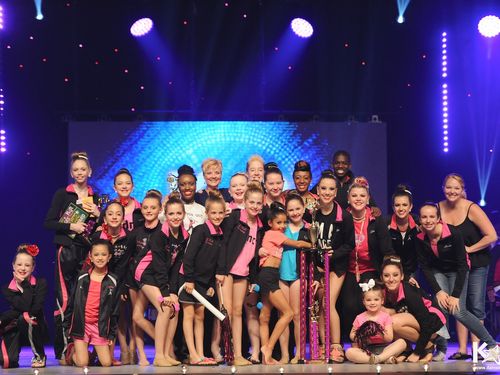 Atlanta, GA - 5/1/2014 - Awards