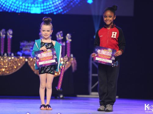 Atlanta, GA - 5/1/2014 - Awards