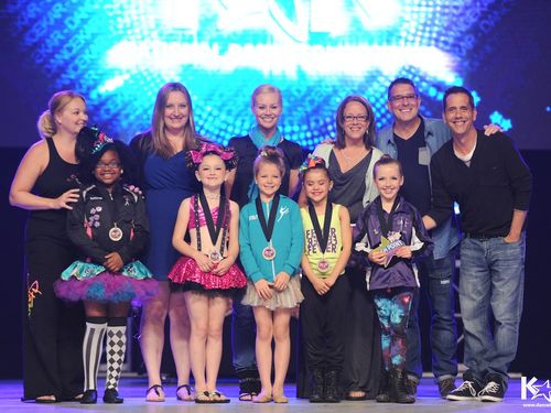 Atlanta, GA - 5/1/2014 - Awards