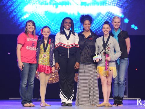 Atlanta, GA - 5/1/2014 - Awards
