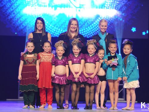 Atlanta, GA - 5/1/2014 - Awards