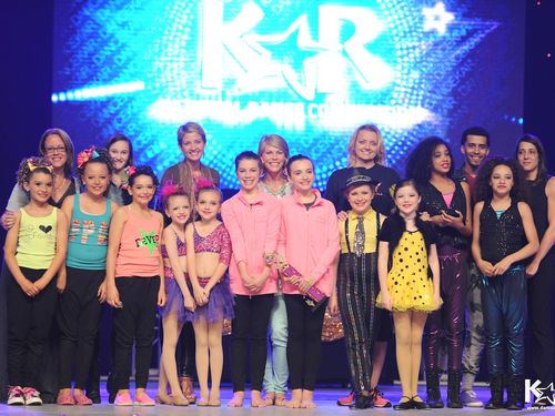 Atlanta, GA - 5/1/2014 - Awards