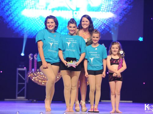 Atlanta, GA - 5/1/2014 - Awards