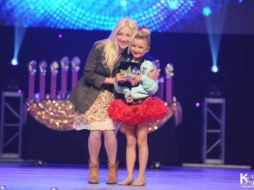 Atlanta, GA - 5/1/2014 - Awards