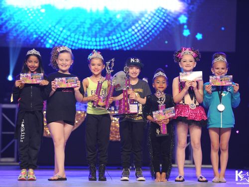 Atlanta, GA - 5/1/2014 - Awards