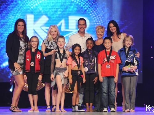 Atlanta, GA - 5/1/2014 - Awards