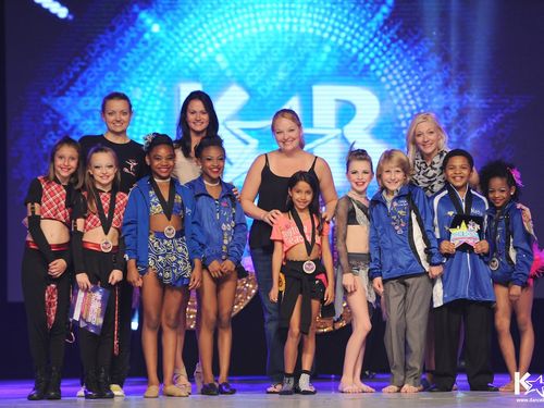 Atlanta, GA - 5/1/2014 - Awards