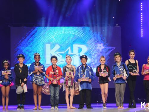 Atlanta, GA - 5/1/2014 - Awards
