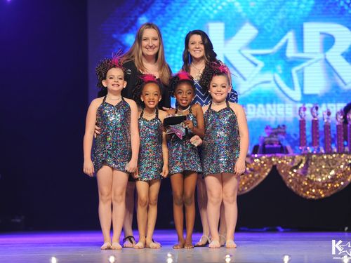 Atlanta, GA - 5/1/2014 - Awards