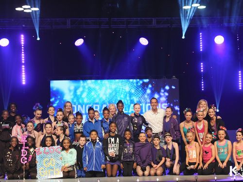 Atlanta, GA - 5/1/2014 - Awards