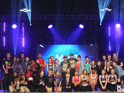 Atlanta, GA - 5/1/2014 - Awards