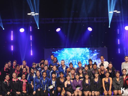 Atlanta, GA - 5/1/2014 - Awards