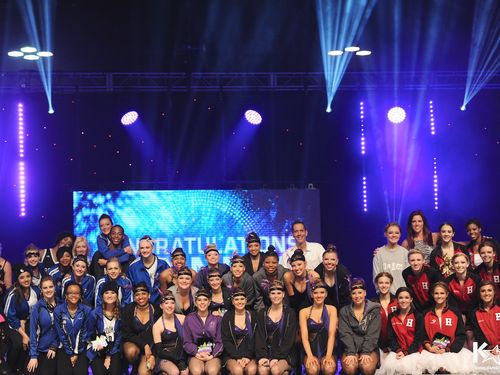 Atlanta, GA - 5/1/2014 - Awards