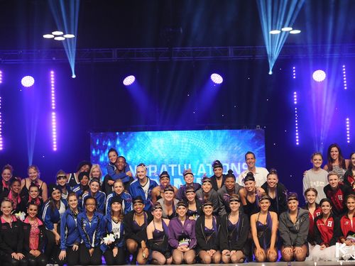 Atlanta, GA - 5/1/2014 - Awards