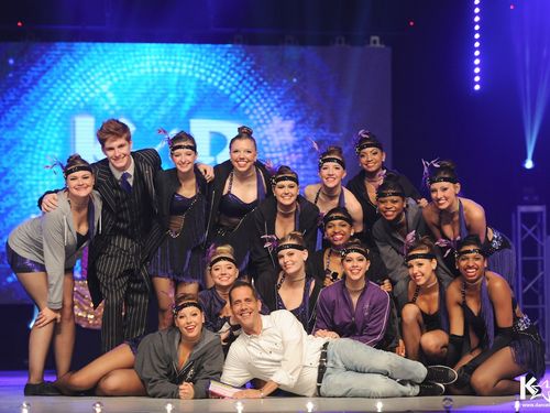 Atlanta, GA - 5/1/2014 - Awards