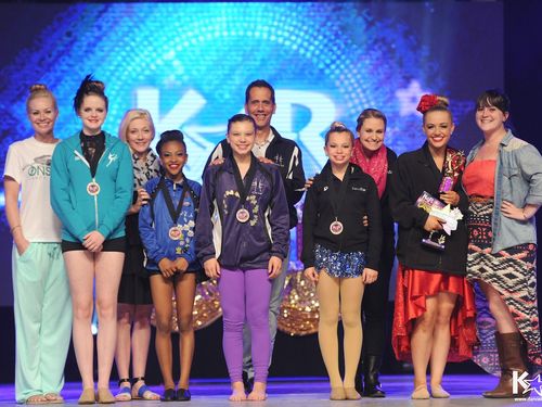 Atlanta, GA - 5/1/2014 - Awards