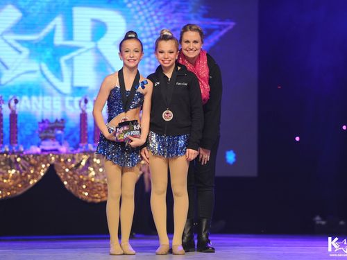 Atlanta, GA - 5/1/2014 - Awards