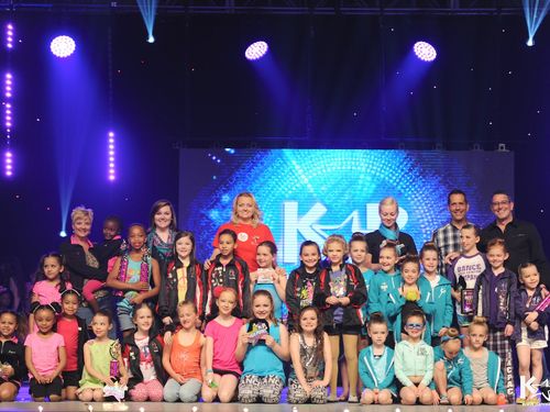 Atlanta, GA - 5/1/2014 - Awards