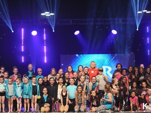 Atlanta, GA - 5/1/2014 - Awards