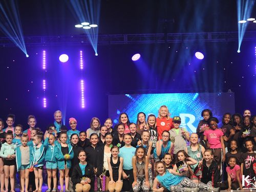 Atlanta, GA - 5/1/2014 - Awards