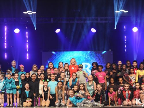 Atlanta, GA - 5/1/2014 - Awards