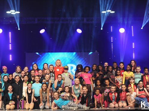 Atlanta, GA - 5/1/2014 - Awards