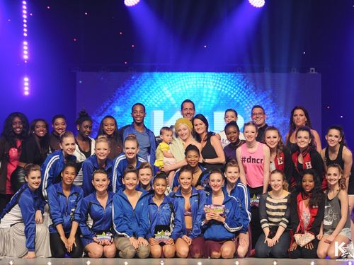 Atlanta, GA - 5/1/2014 - Awards
