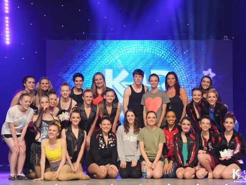 Atlanta, GA - 5/1/2014 - Awards