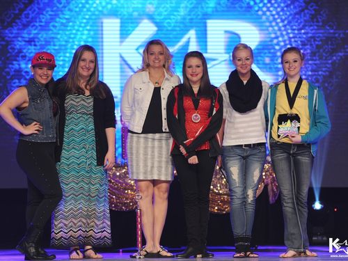 Atlanta, GA - 5/1/2014 - Awards