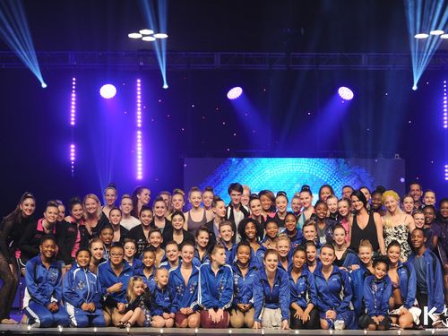 Atlanta, GA - 5/1/2014 - Awards
