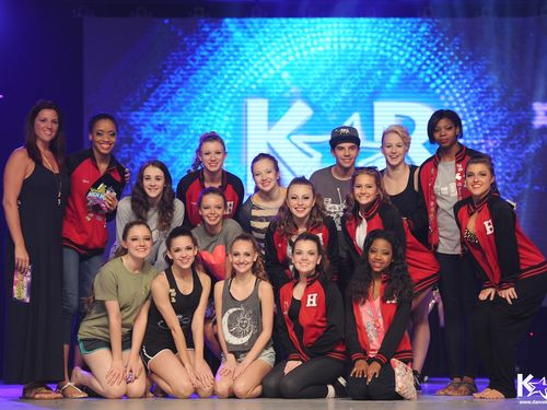 Atlanta, GA - 5/1/2014 - Awards