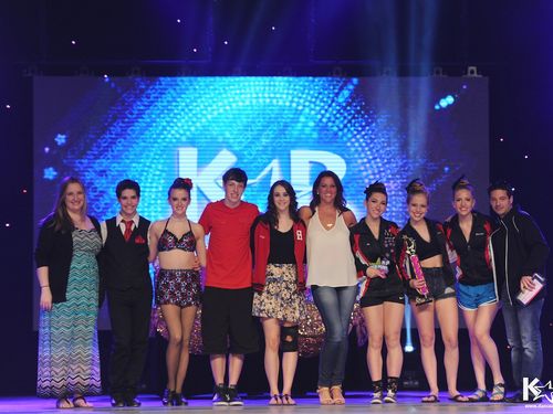 Atlanta, GA - 5/1/2014 - Awards