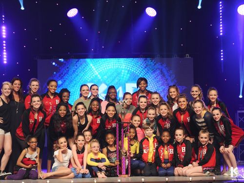 Atlanta, GA - 5/1/2014 - Awards
