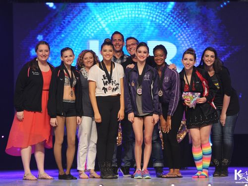 Atlanta, GA - 5/1/2014 - Awards