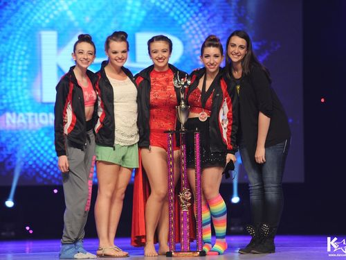 Atlanta, GA - 5/1/2014 - Awards