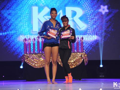 Atlanta, GA - 5/1/2014 - Awards