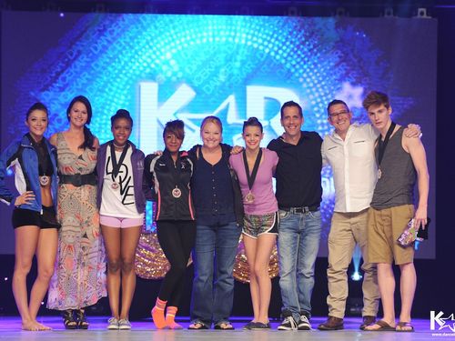 Atlanta, GA - 5/1/2014 - Awards