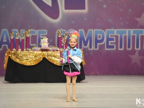 Detroit, MI - 5/2/2014 - Awards