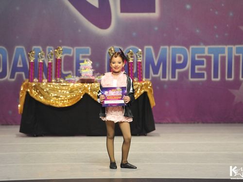 Detroit, MI - 5/2/2014 - Awards