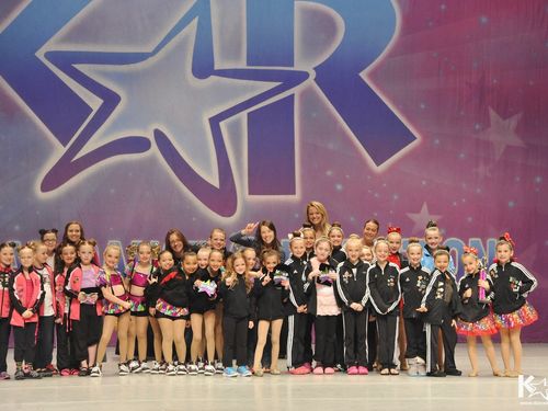 Detroit, MI - 5/2/2014 - Awards