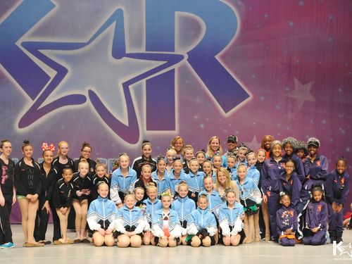 Detroit, MI - 5/2/2014 - Awards