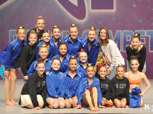 Detroit, MI - 5/2/2014 - Awards