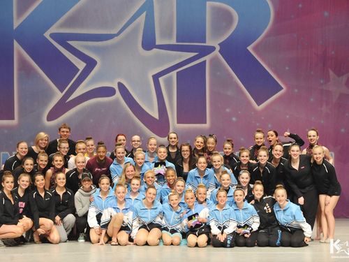 Detroit, MI - 5/2/2014 - Awards