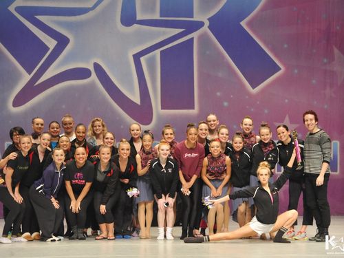Detroit, MI - 5/2/2014 - Awards