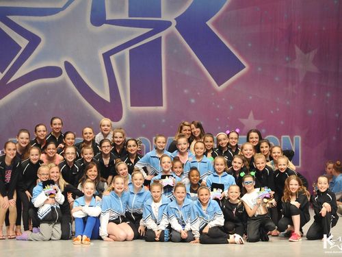 Detroit, MI - 5/2/2014 - Awards
