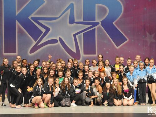Detroit, MI - 5/2/2014 - Awards