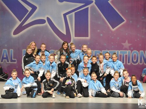 Detroit, MI - 5/2/2014 - Awards