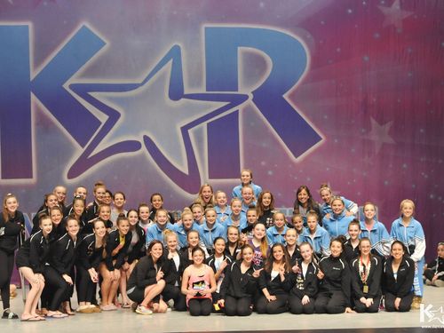Detroit, MI - 5/2/2014 - Awards