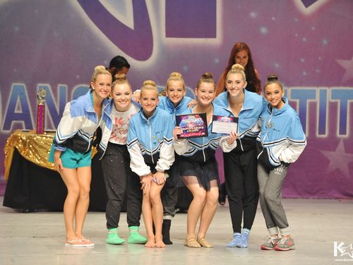 Detroit, MI - 5/2/2014 - Awards