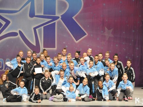 Detroit, MI - 5/2/2014 - Awards